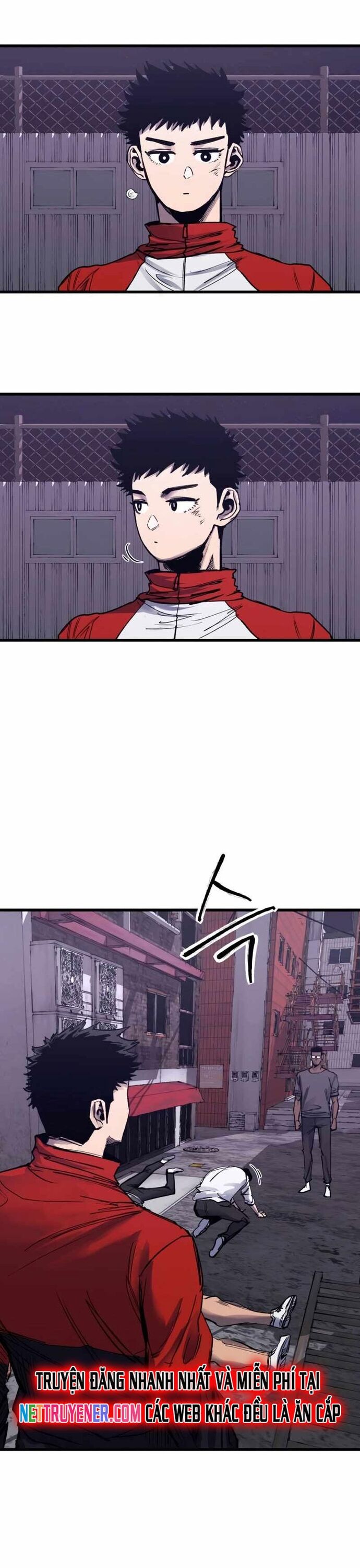 Thượng Lưu Chapter 33 - 53