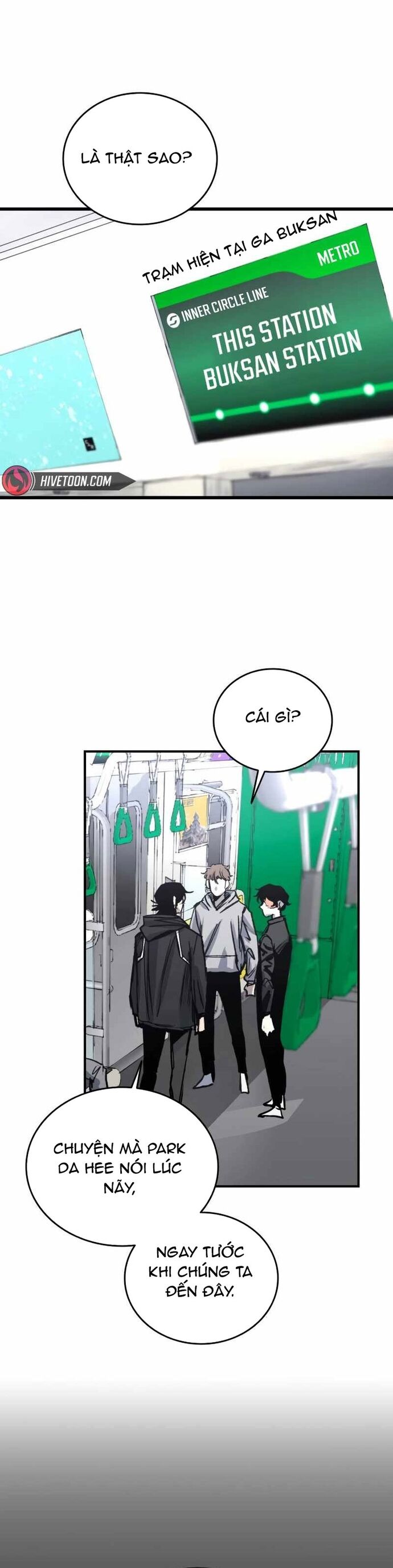 Thượng Lưu Chapter 33 - 59