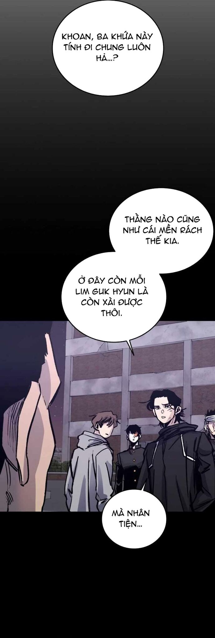 Thượng Lưu Chapter 33 - 60