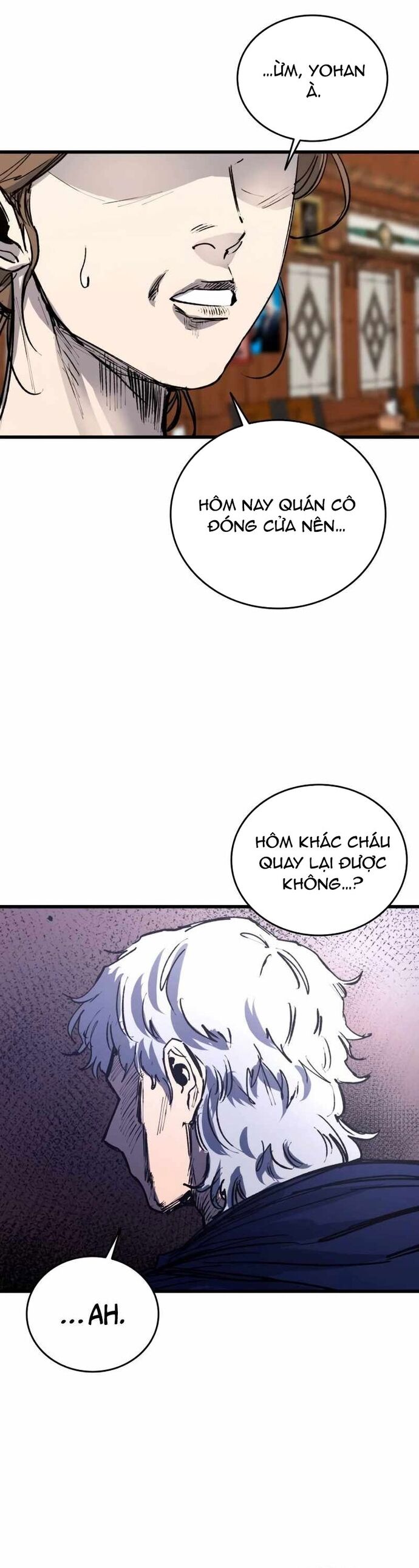 Thượng Lưu Chapter 33 - 7