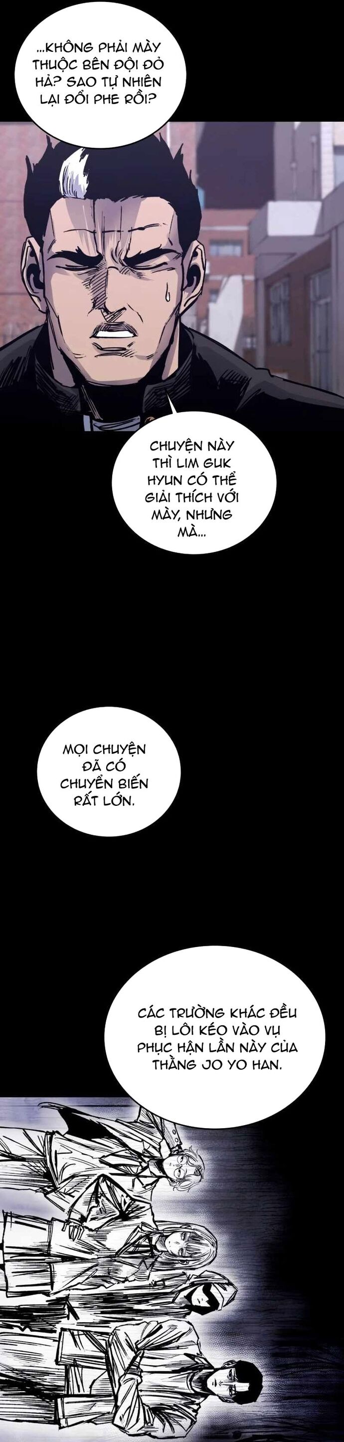 Thượng Lưu Chapter 33 - 61