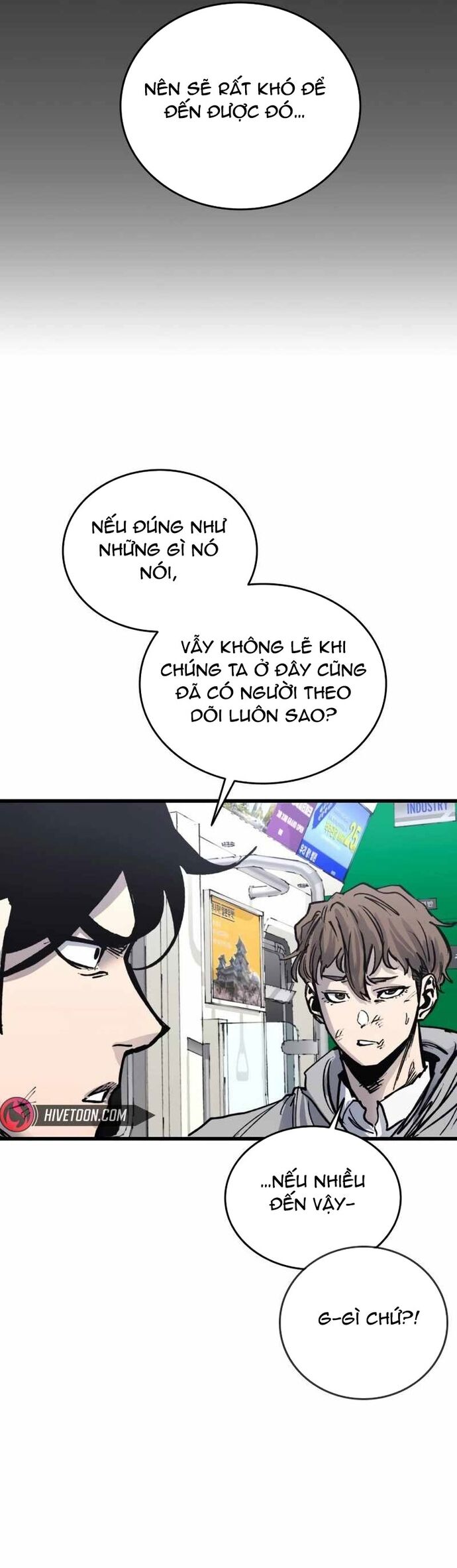 Thượng Lưu Chapter 33 - 63