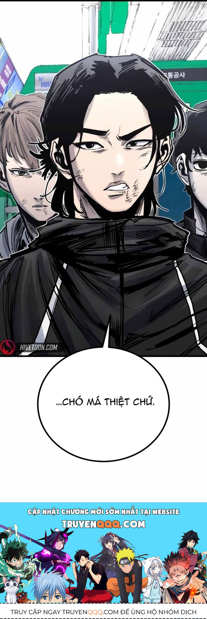 Thượng Lưu Chapter 33 - 66