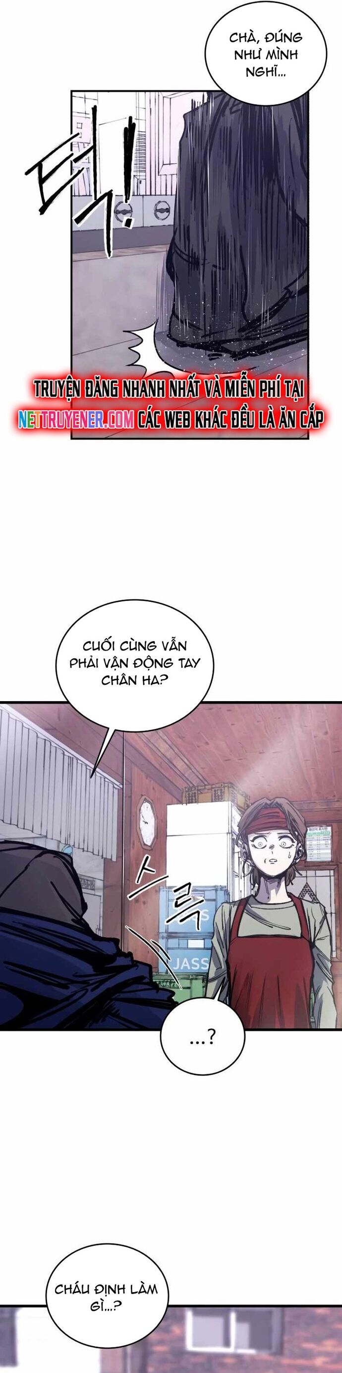 Thượng Lưu Chapter 33 - 8