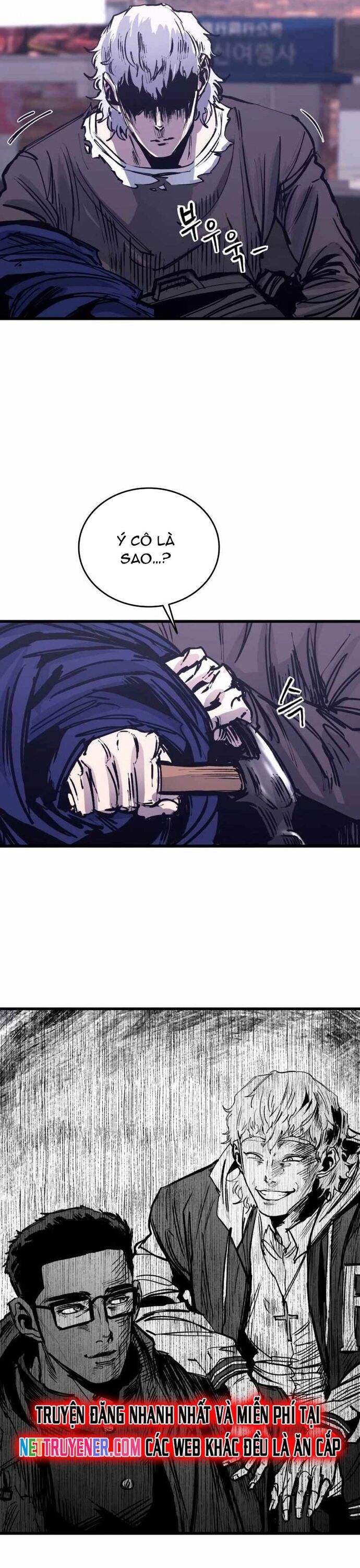 Thượng Lưu Chapter 33 - 9