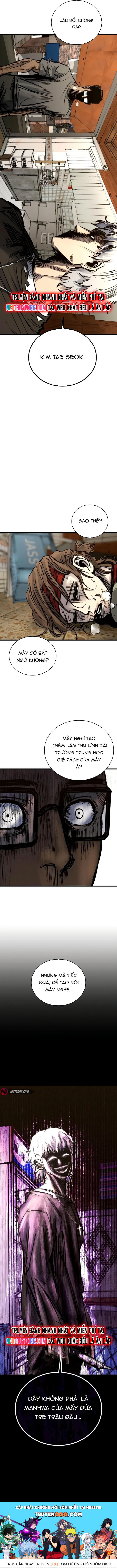 Thượng Lưu Chapter 34 - 11