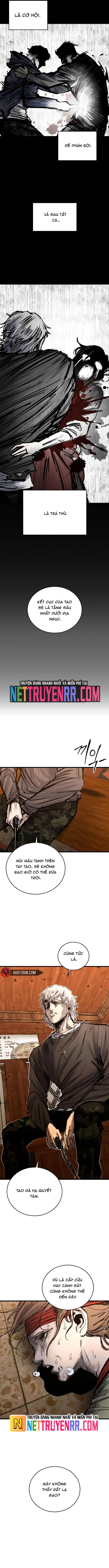 Thượng Lưu Chapter 35 - 7