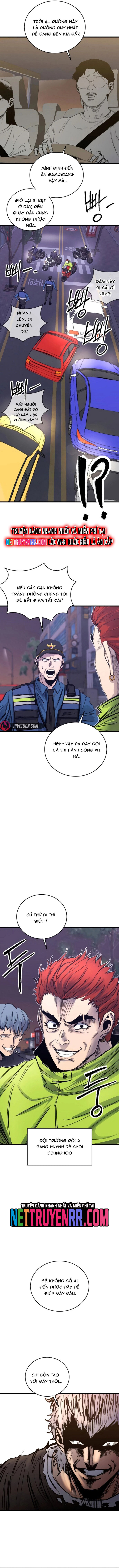 Thượng Lưu Chapter 35 - 8