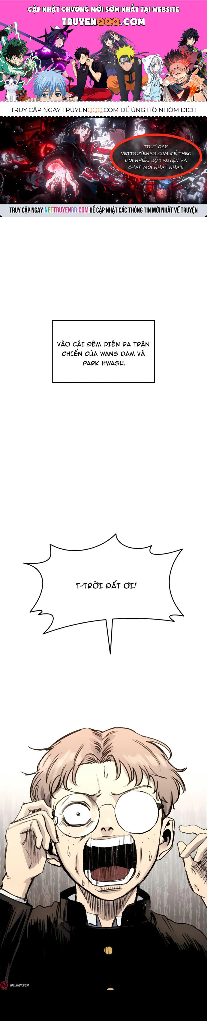 Thượng Lưu Chapter 36 - 1