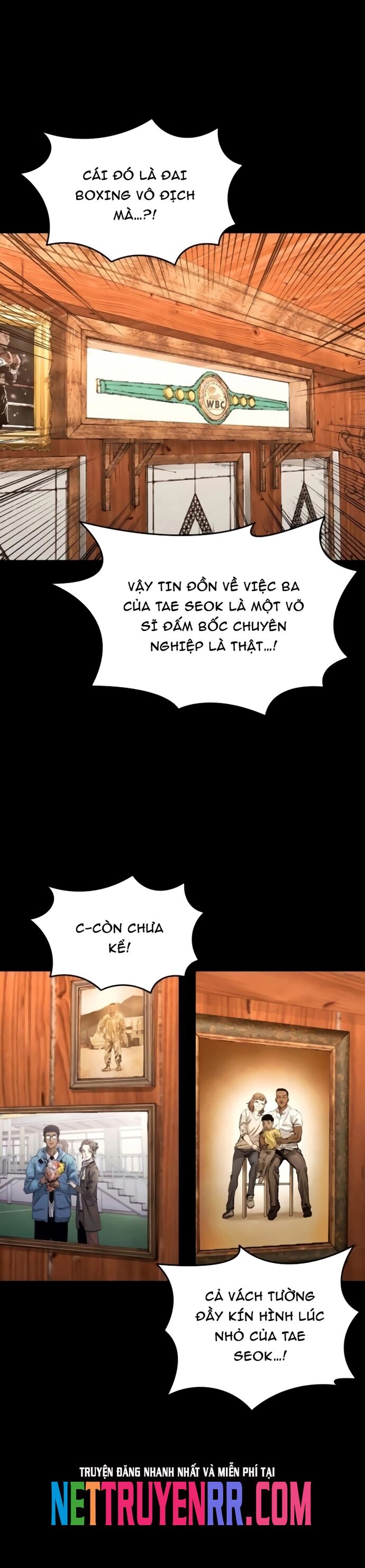 Thượng Lưu Chapter 36 - 2