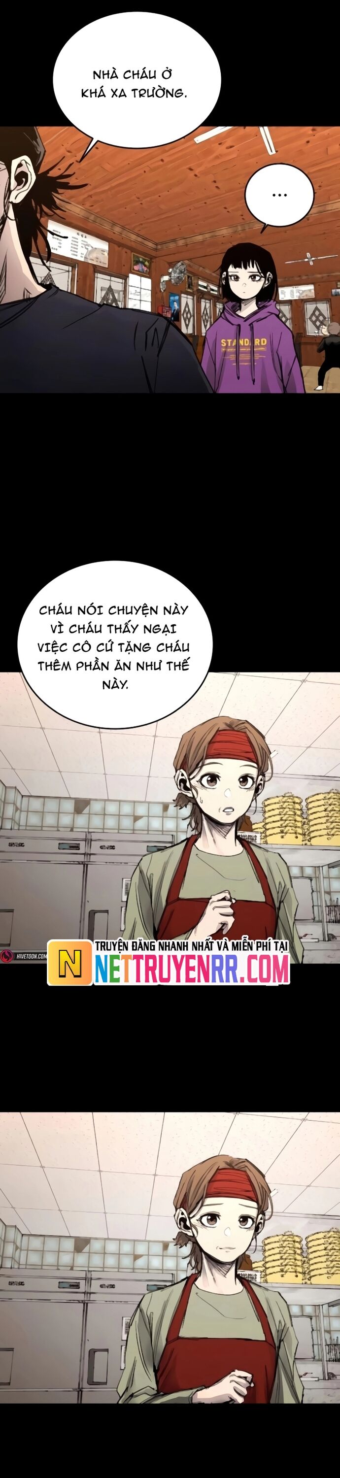 Thượng Lưu Chapter 36 - 11