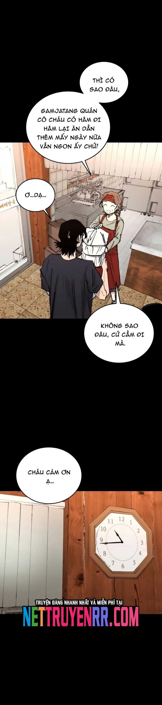 Thượng Lưu Chapter 36 - 12