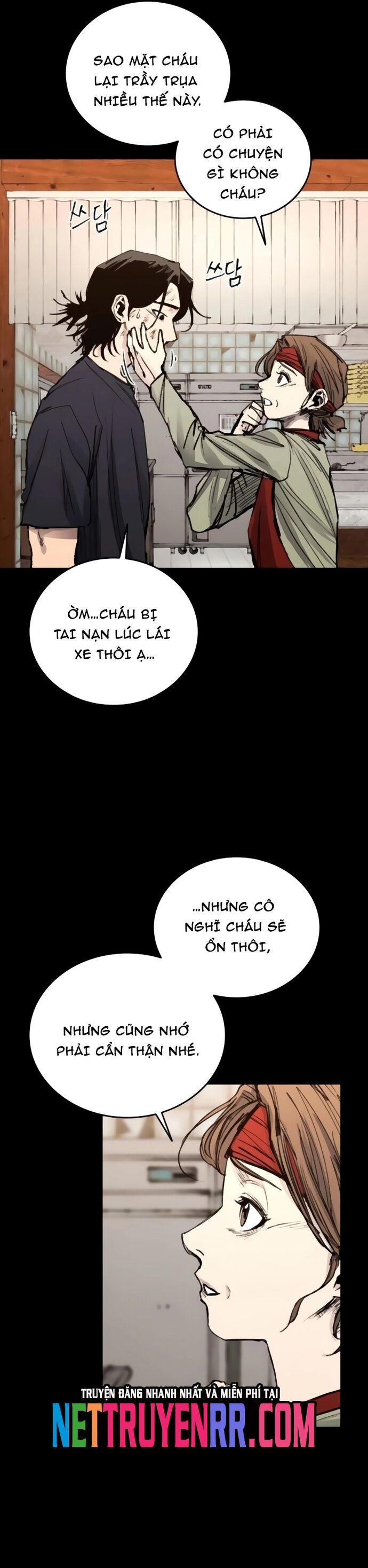 Thượng Lưu Chapter 36 - 15