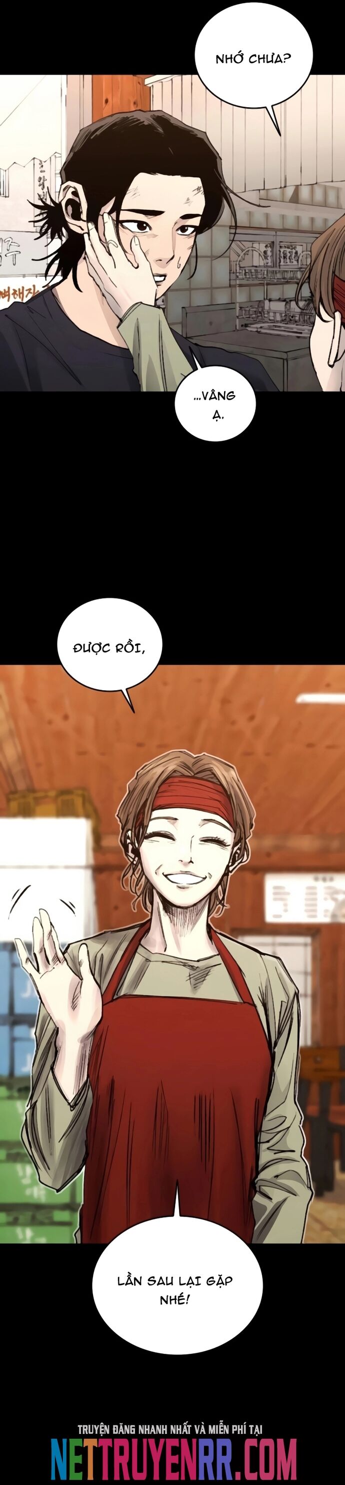 Thượng Lưu Chapter 36 - 16