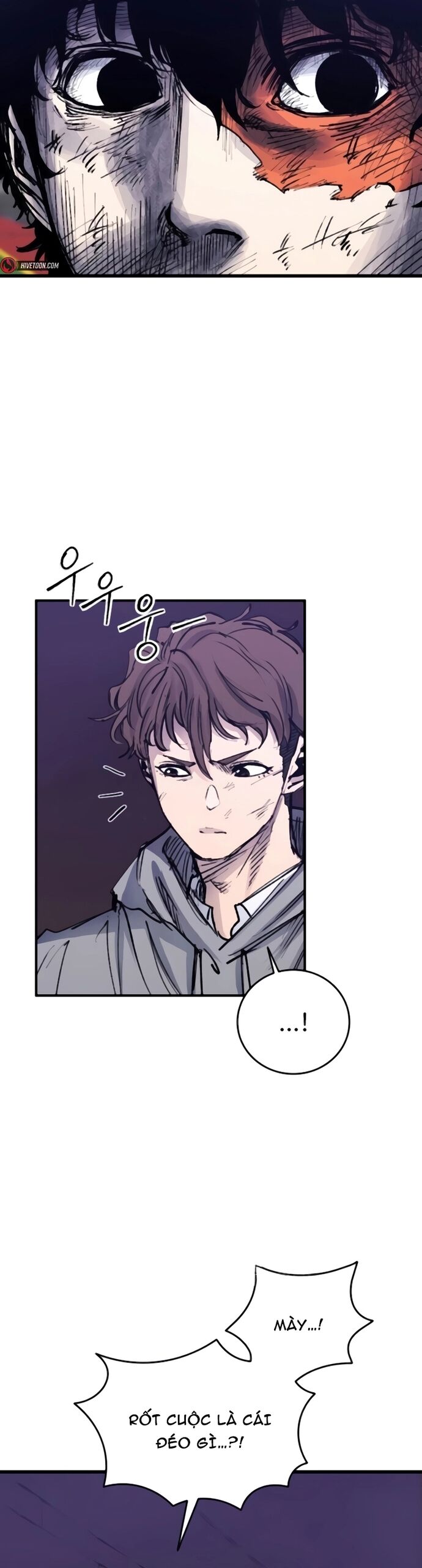 Thượng Lưu Chapter 36 - 19