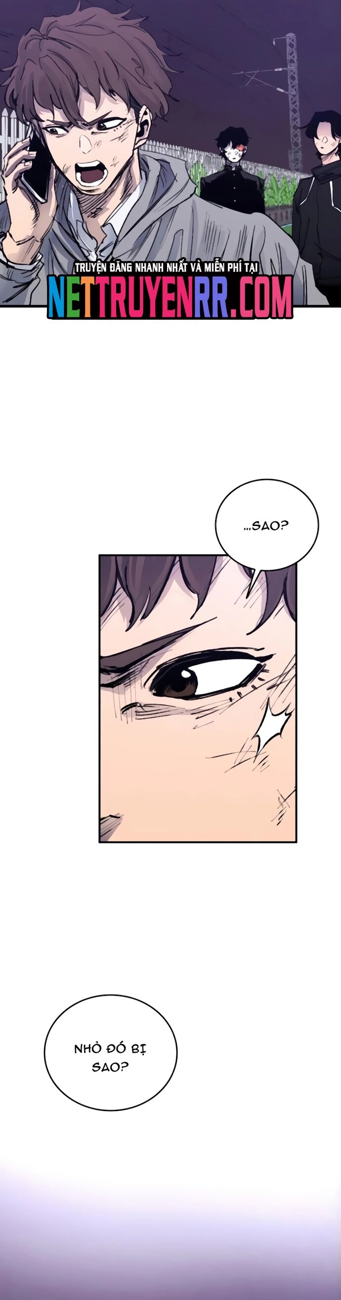 Thượng Lưu Chapter 36 - 20