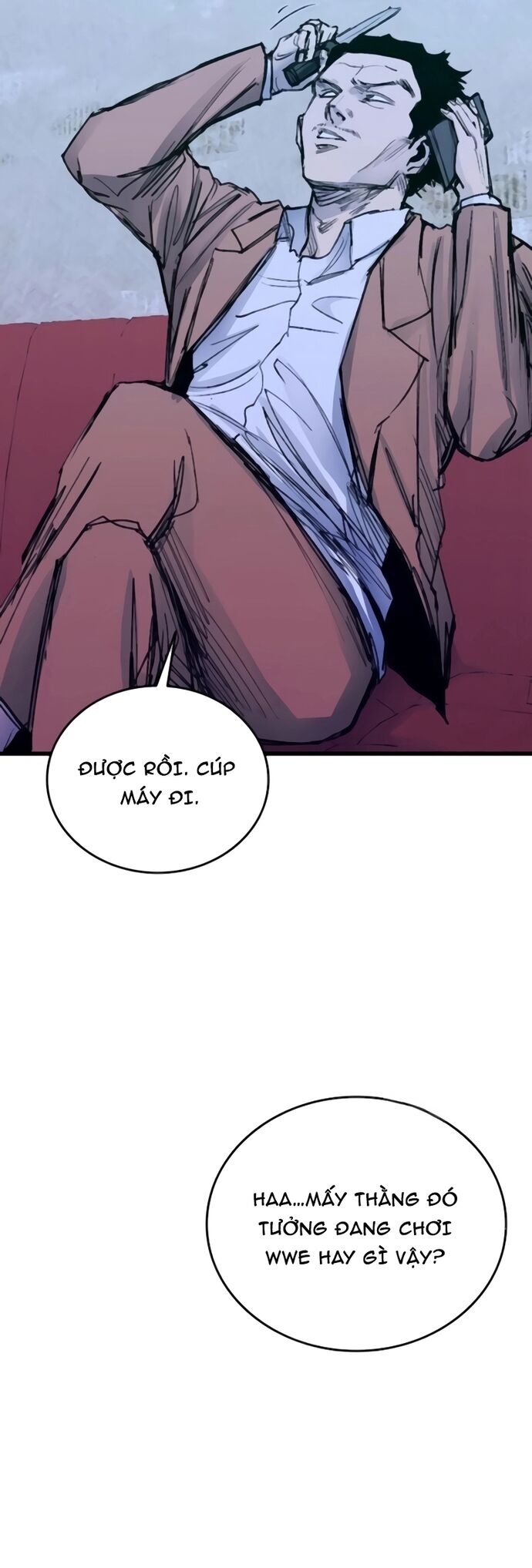 Thượng Lưu Chapter 36 - 23