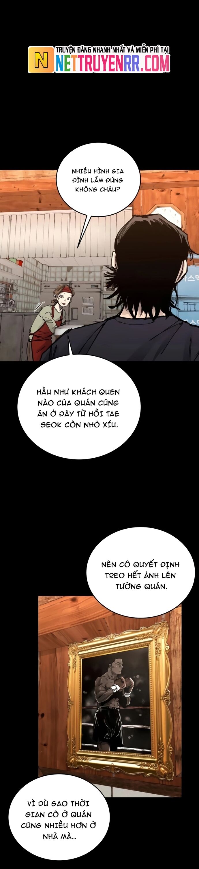 Thượng Lưu Chapter 36 - 4