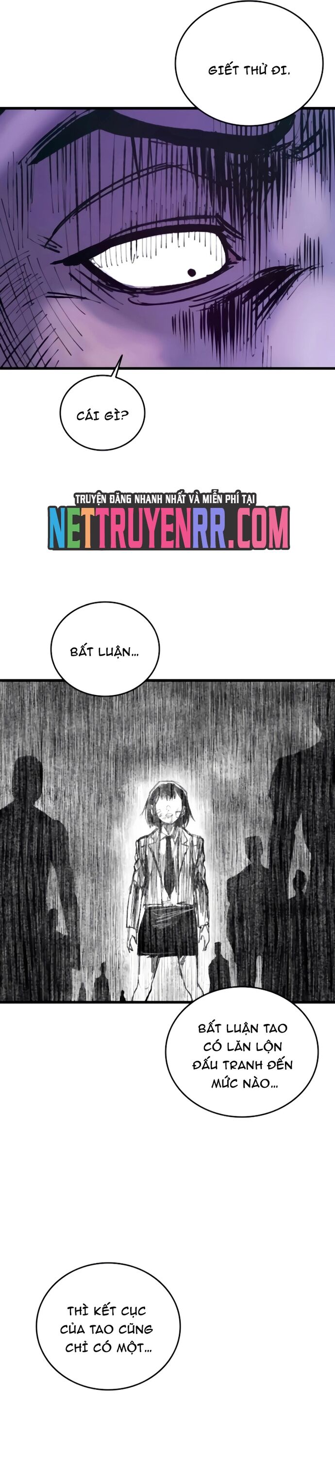 Thượng Lưu Chapter 36 - 31