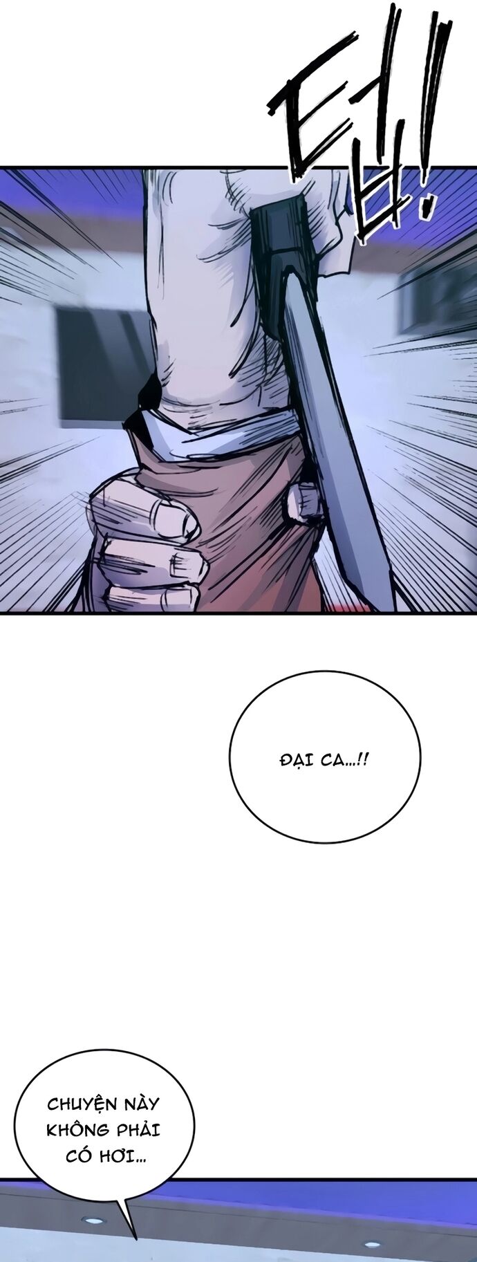 Thượng Lưu Chapter 36 - 35