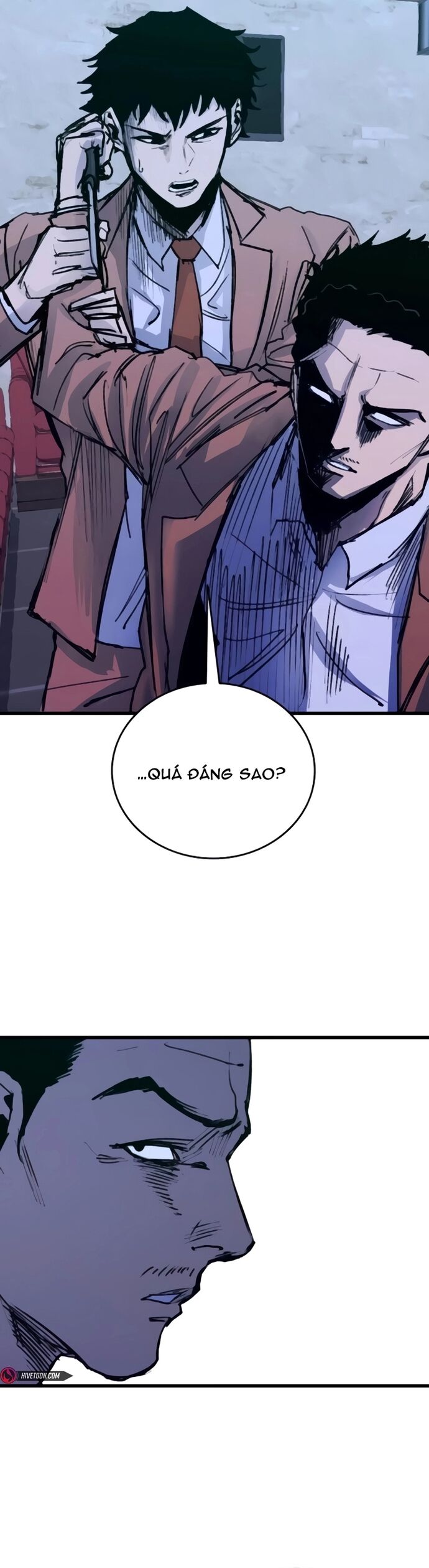 Thượng Lưu Chapter 36 - 36