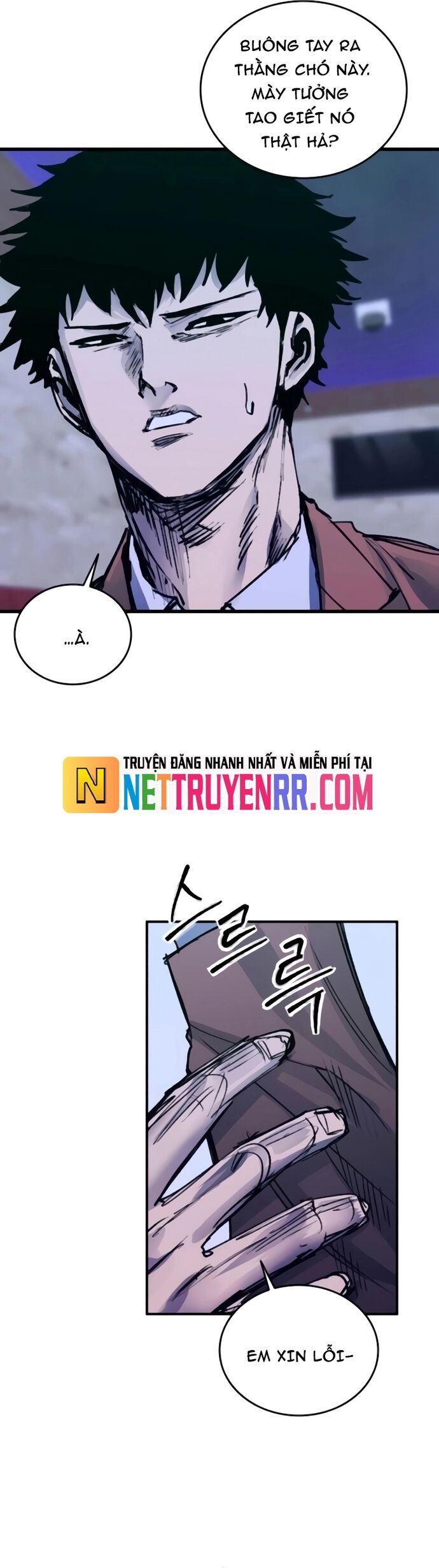 Thượng Lưu Chapter 36 - 37