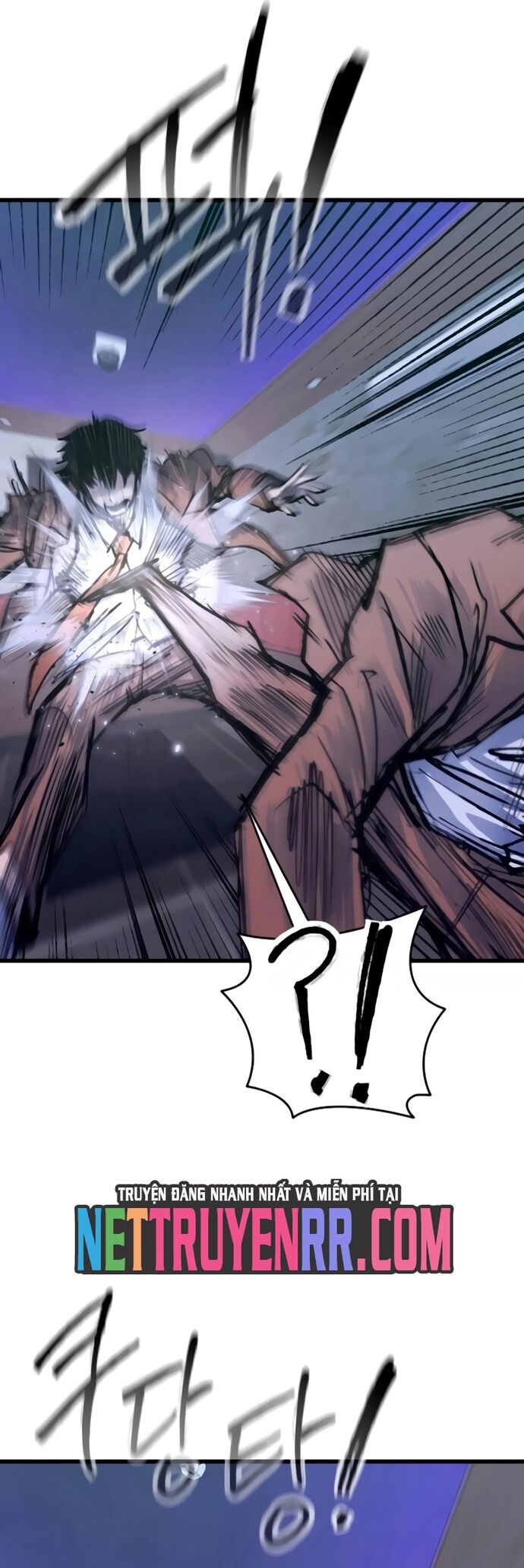 Thượng Lưu Chapter 36 - 38