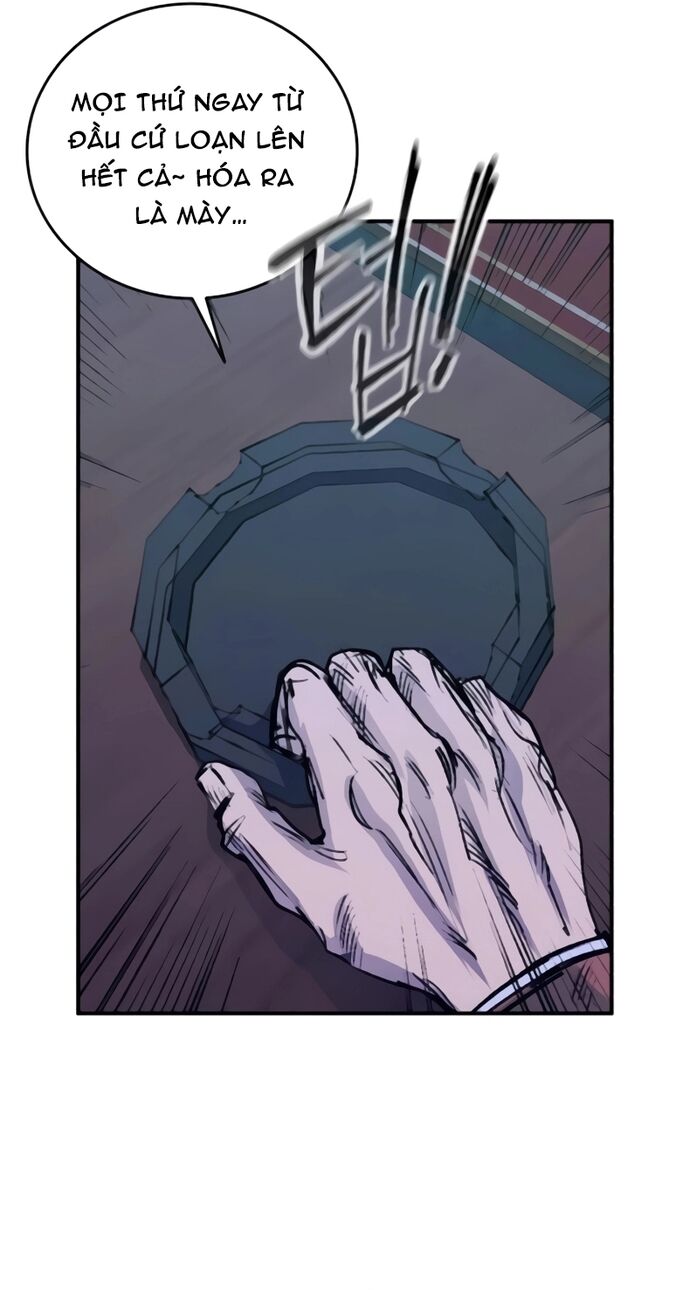 Thượng Lưu Chapter 36 - 40