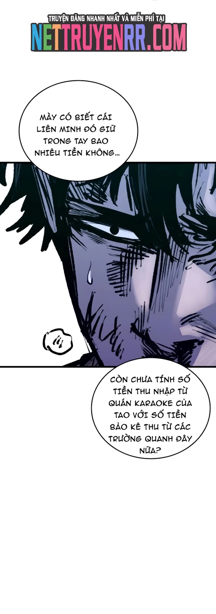 Thượng Lưu Chapter 36 - 45