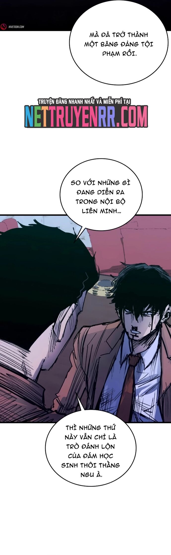 Thượng Lưu Chapter 36 - 47