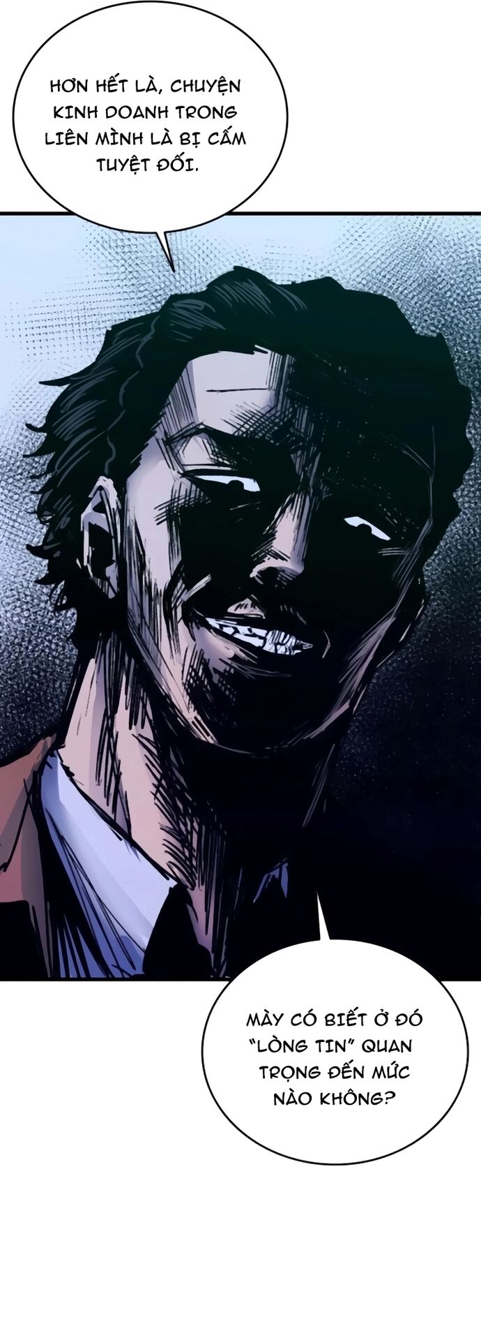 Thượng Lưu Chapter 36 - 48