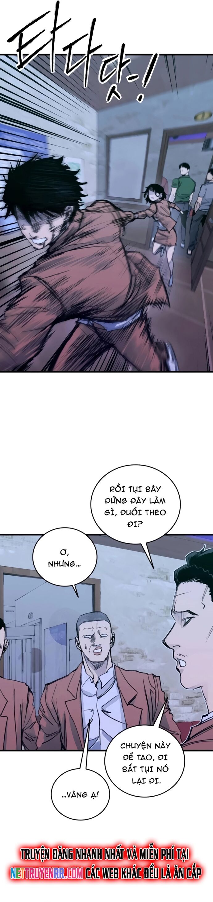 Thượng Lưu Chapter 36 - 53