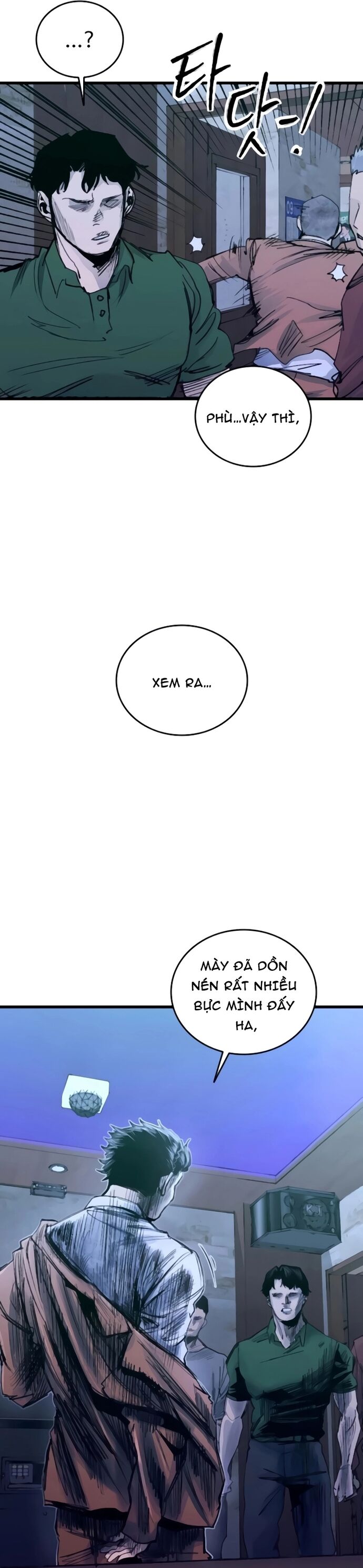 Thượng Lưu Chapter 36 - 54