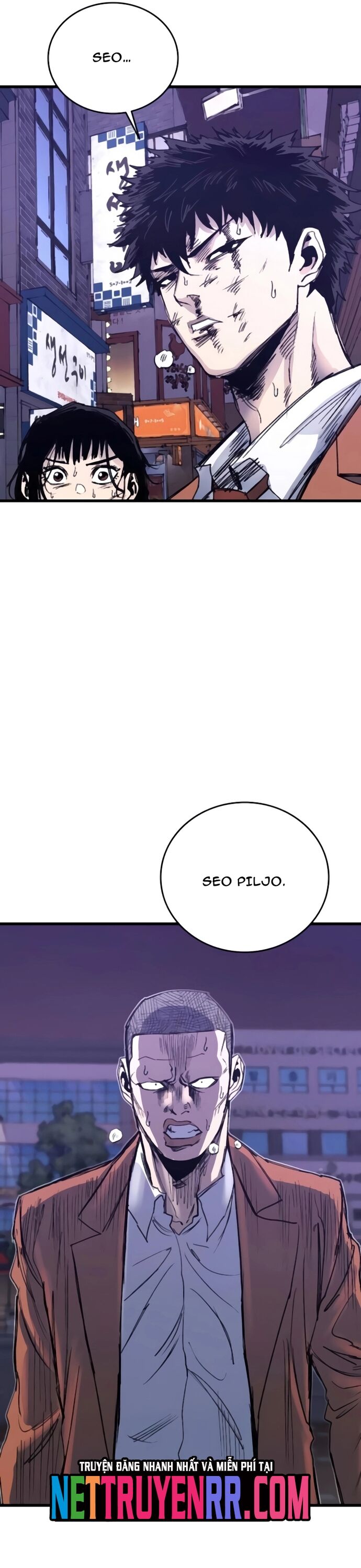 Thượng Lưu Chapter 36 - 57