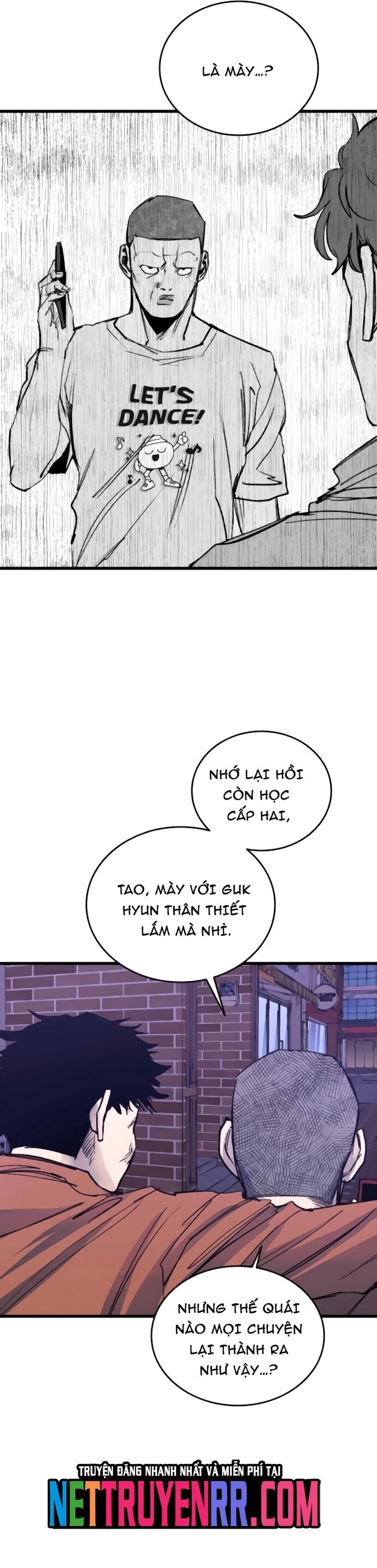 Thượng Lưu Chapter 36 - 61