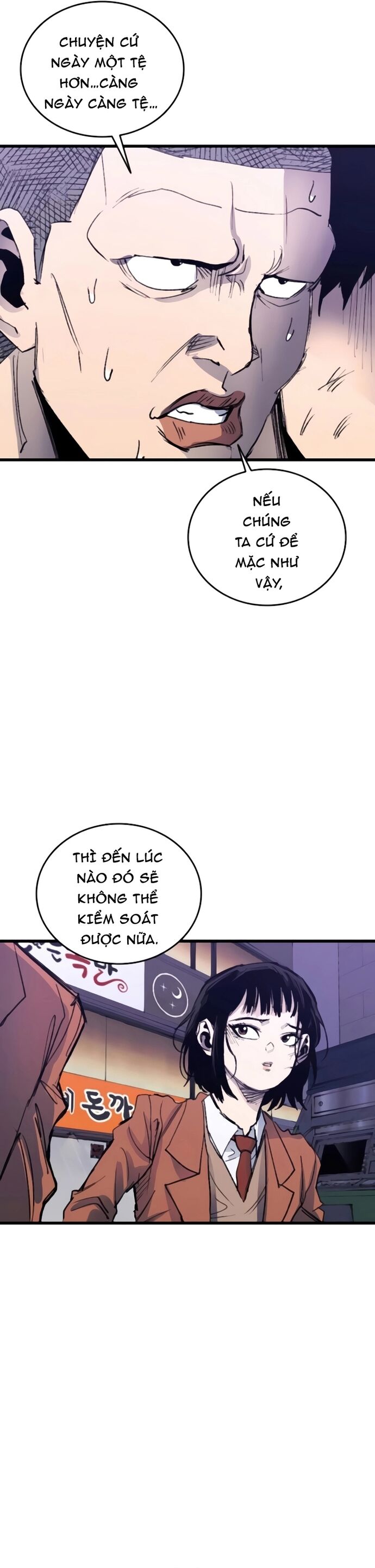 Thượng Lưu Chapter 36 - 62