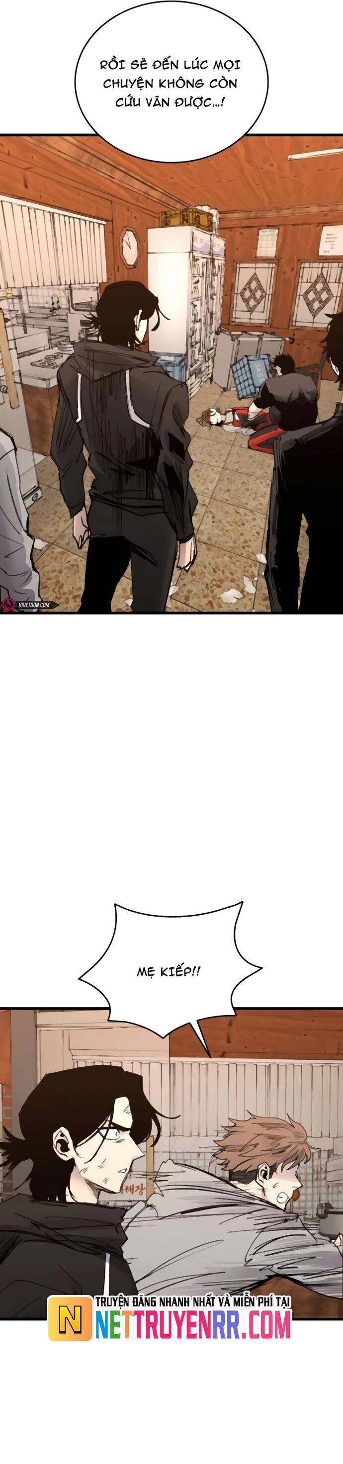 Thượng Lưu Chapter 36 - 63