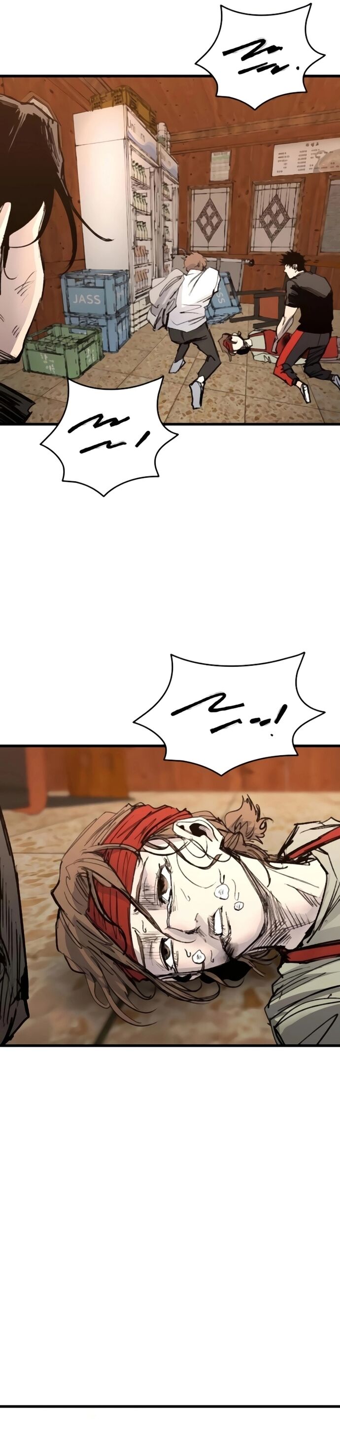 Thượng Lưu Chapter 36 - 64