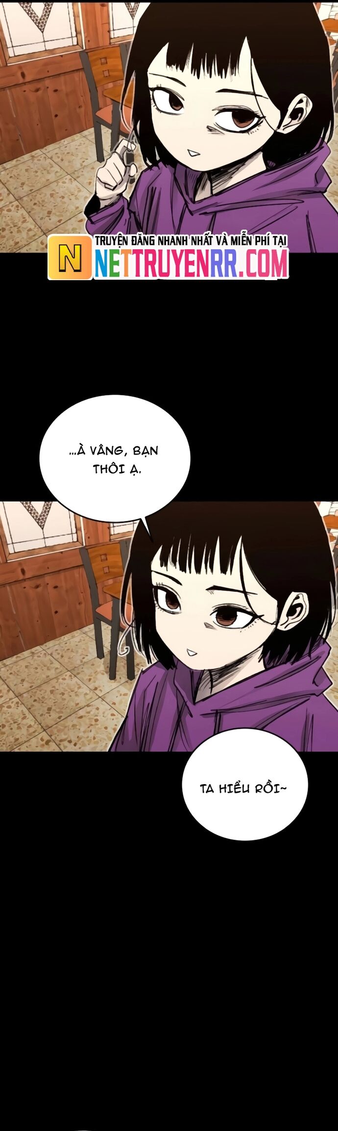 Thượng Lưu Chapter 36 - 8