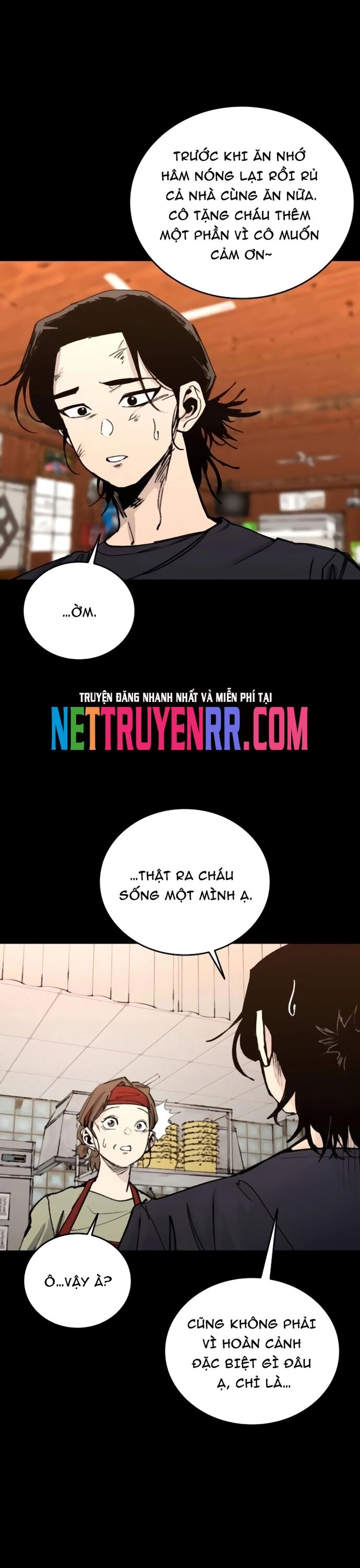 Thượng Lưu Chapter 36 - 10