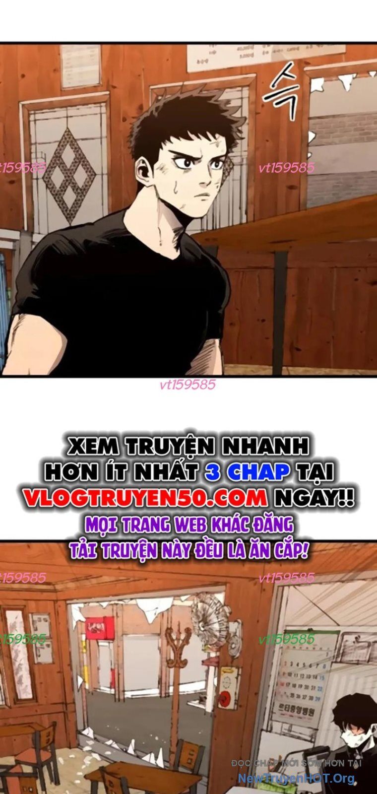 Thượng Lưu Chapter 37 - 2