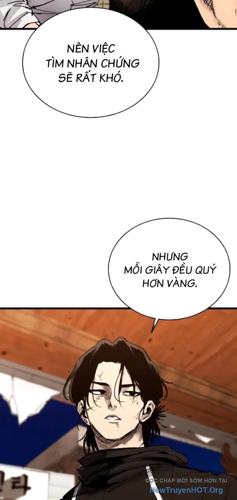 Thượng Lưu Chapter 37 - 12