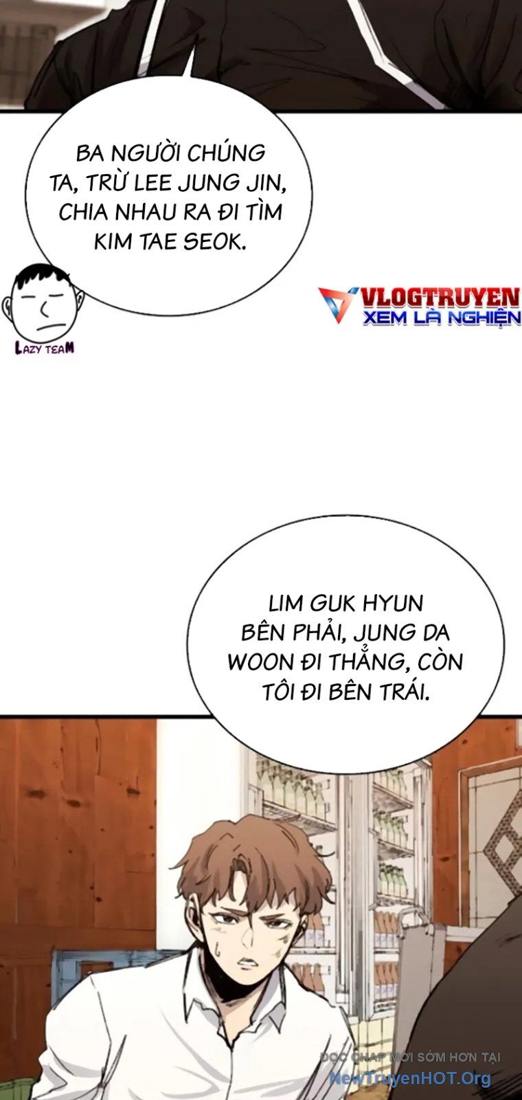 Thượng Lưu Chapter 37 - 13