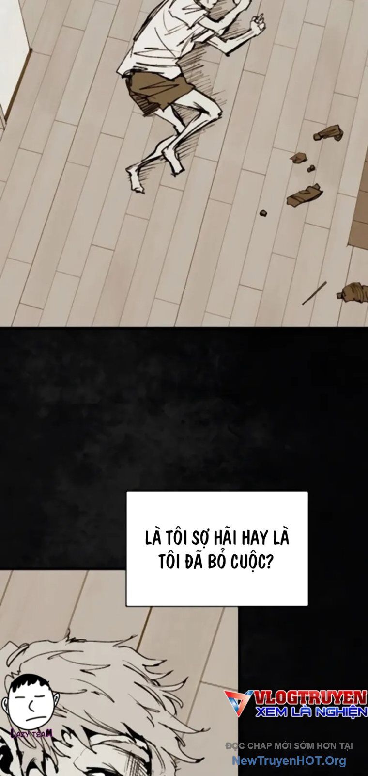 Thượng Lưu Chapter 37 - 20