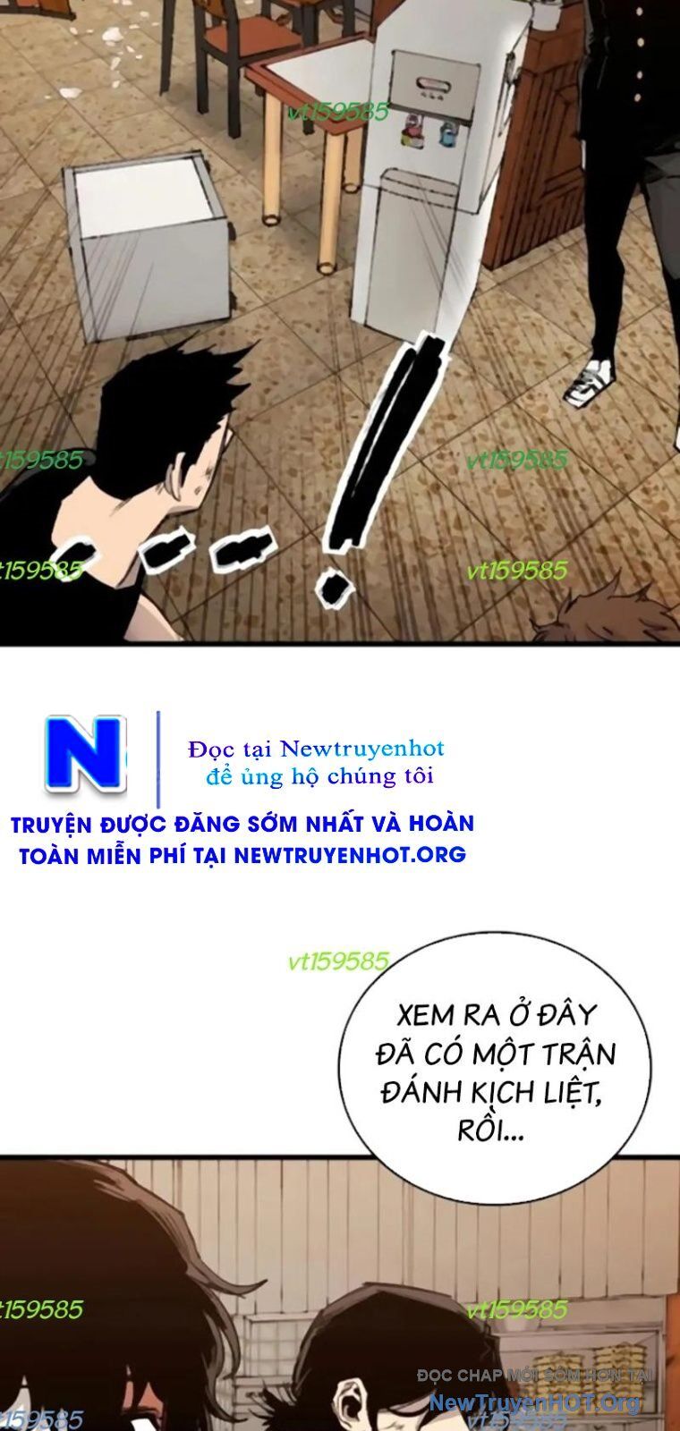 Thượng Lưu Chapter 37 - 3