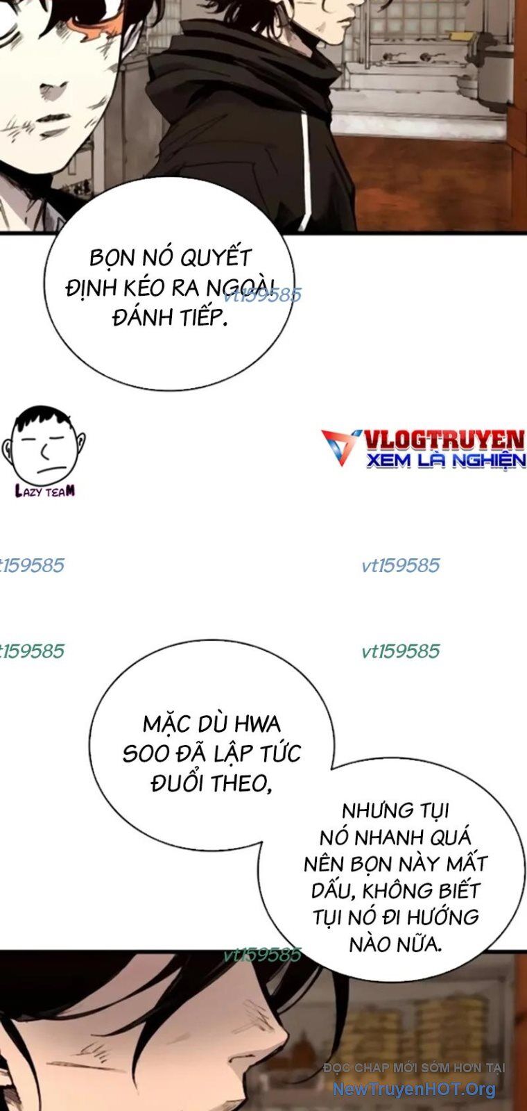 Thượng Lưu Chapter 37 - 4