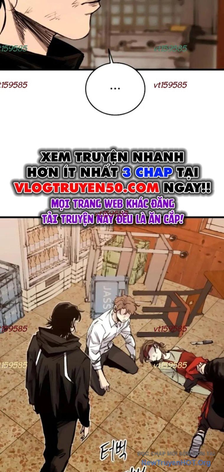 Thượng Lưu Chapter 37 - 5