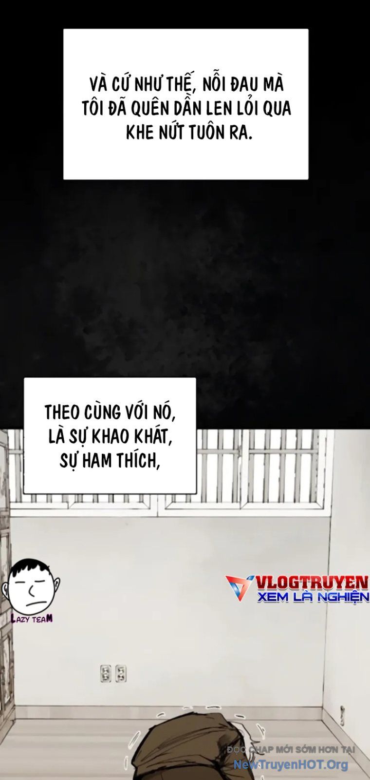 Thượng Lưu Chapter 37 - 42