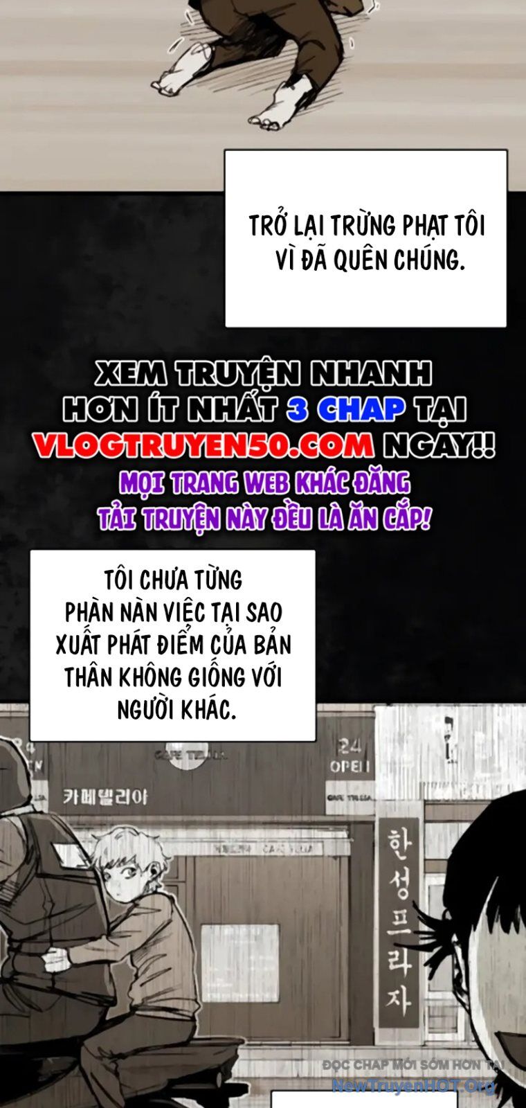 Thượng Lưu Chapter 37 - 43