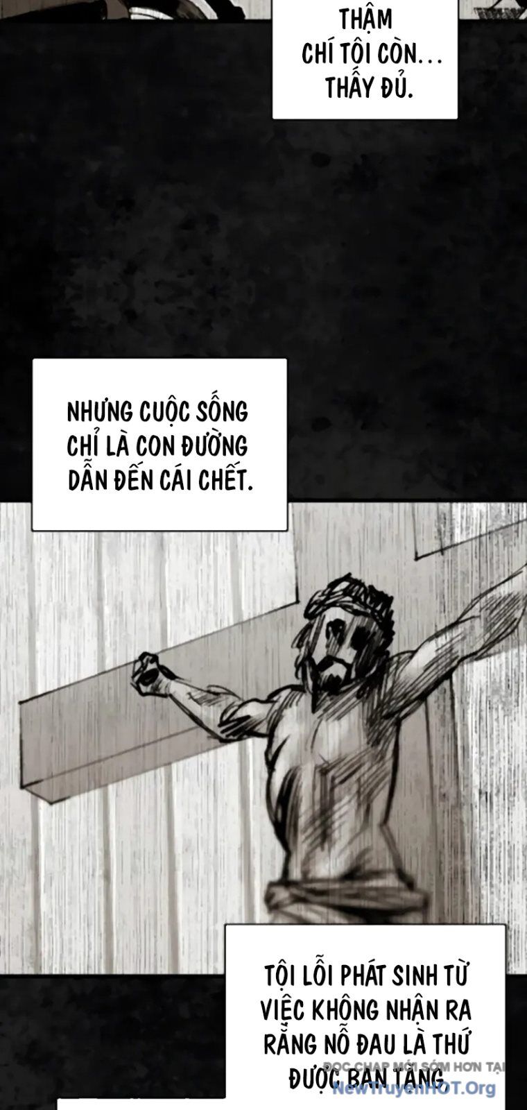 Thượng Lưu Chapter 37 - 44